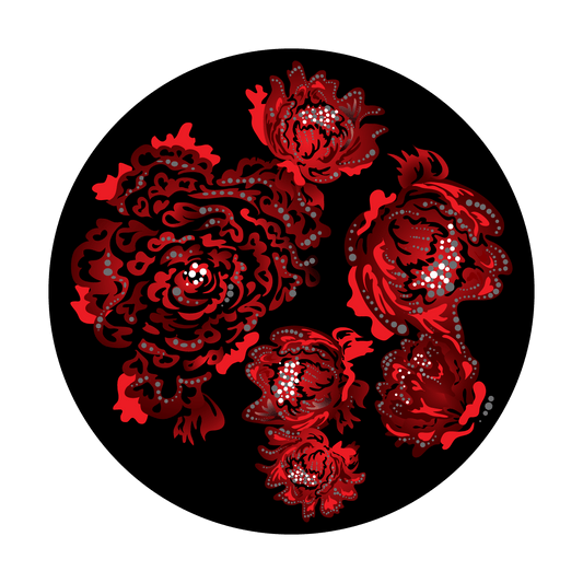 Roses are Red