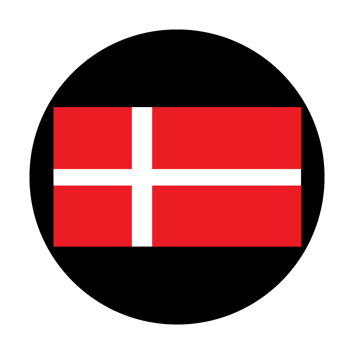 Danish Flag
