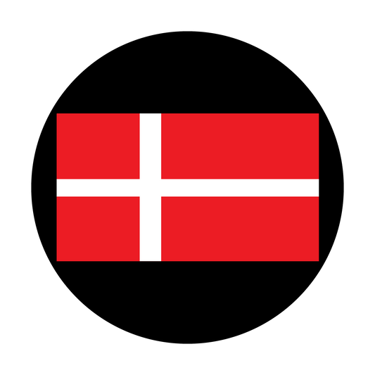 Danish Flag
