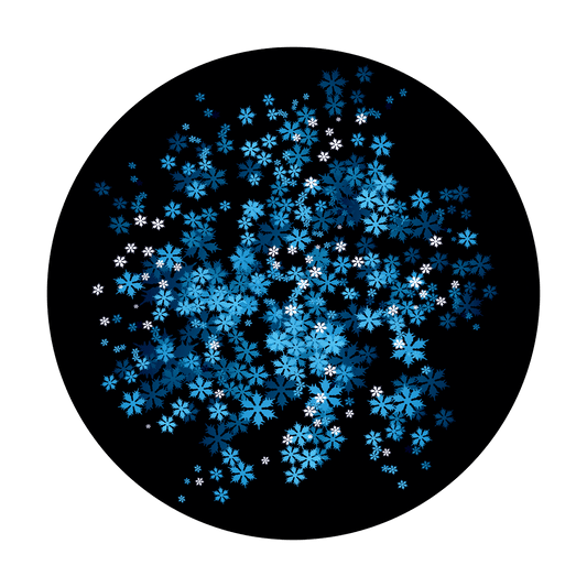 Fairy Tale Snowflakes