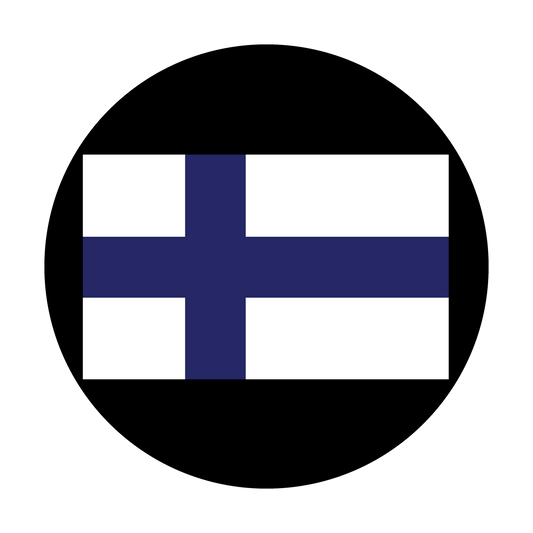 Finnish Flag