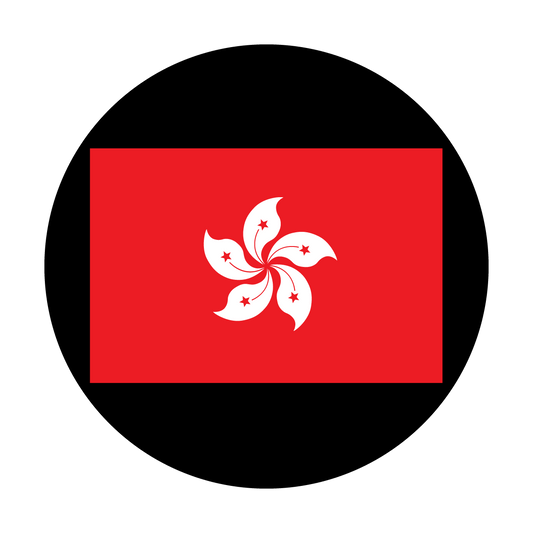 Flag of Hong Kong