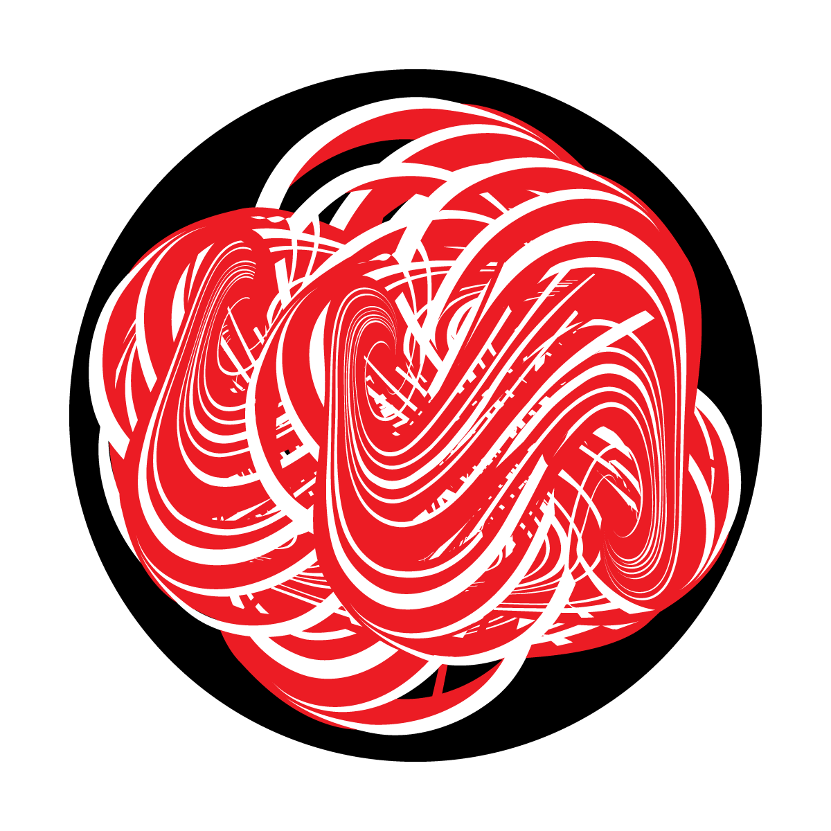 Pulled Peppermint