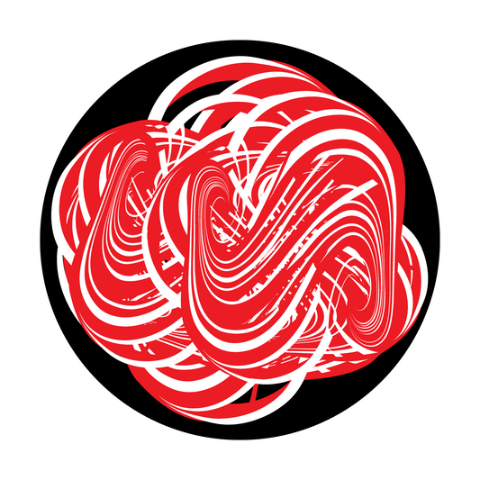 Pulled Peppermint