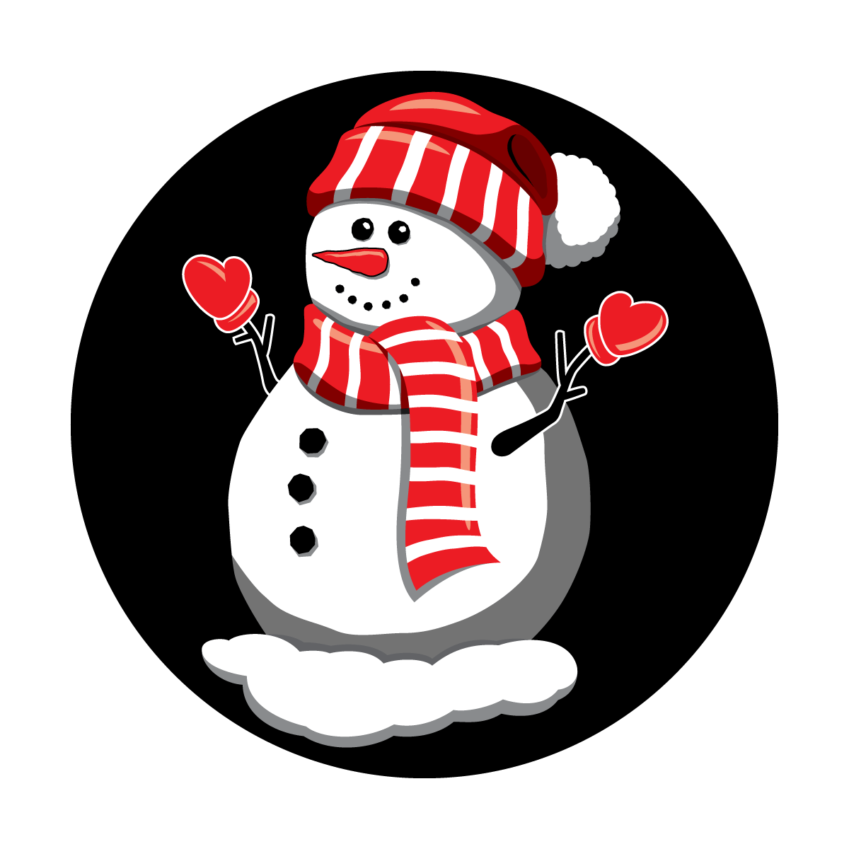 Snow Buddy