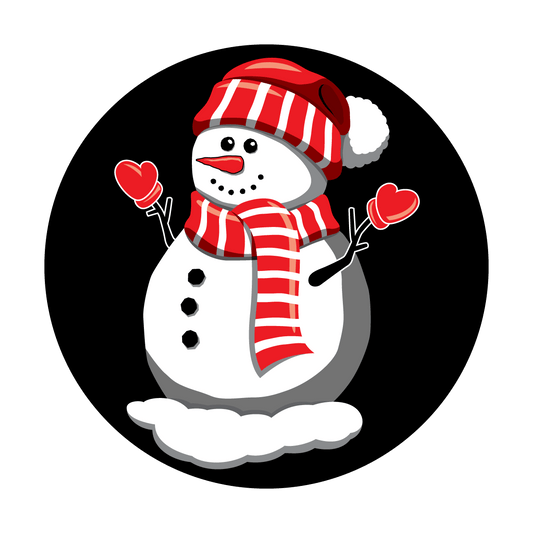 Snow Buddy