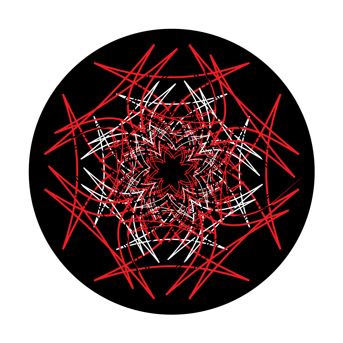 Electro Flower