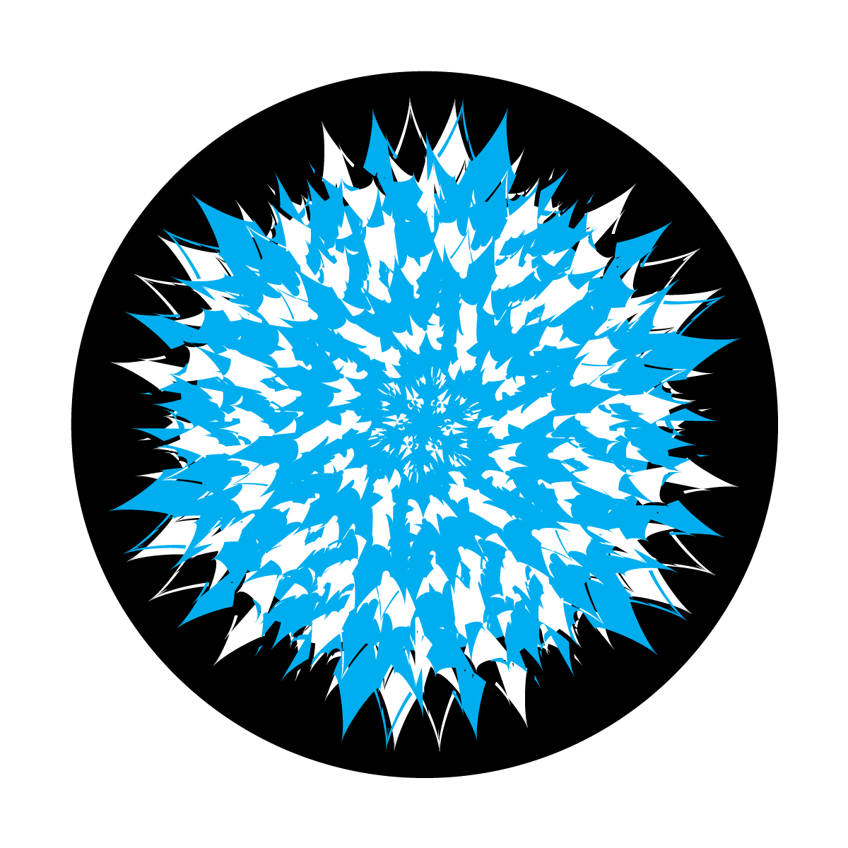 Ice Spikes