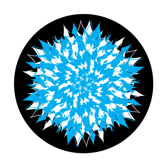 Ice Spikes