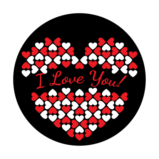 I Heart You