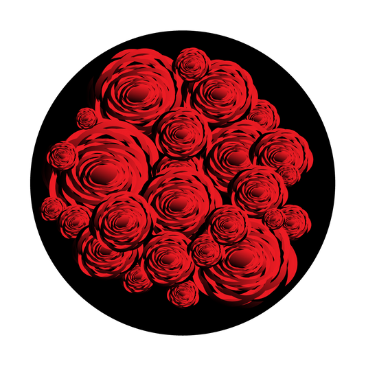 Paper Roses