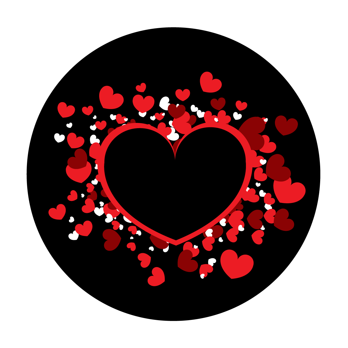 Heart In The Midst