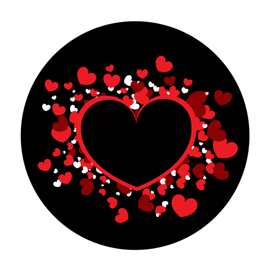 Heart In The Midst