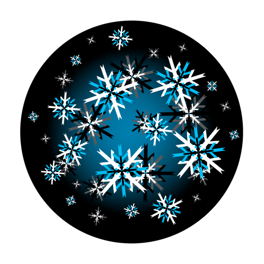 Snowy Night