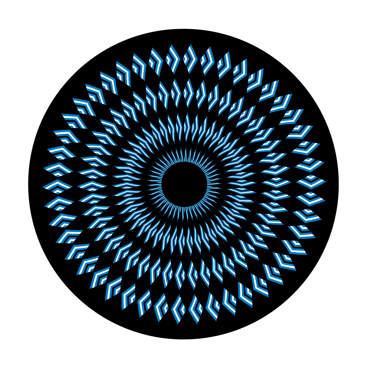 Razor Wheel