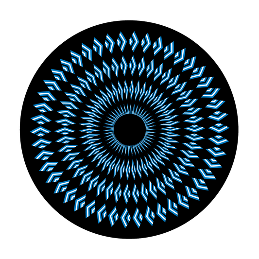 Razor Wheel