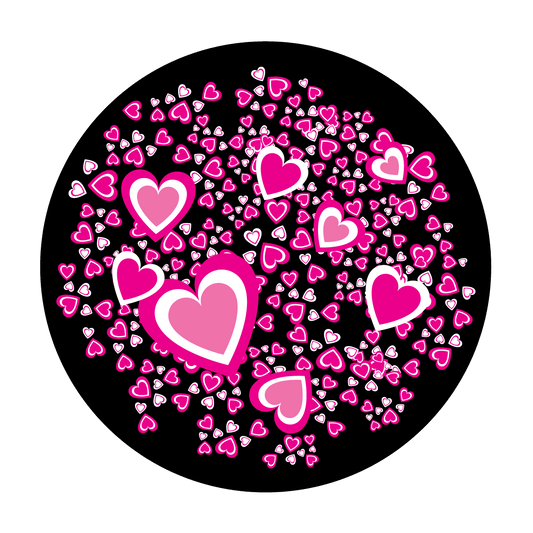 Love Cluster
