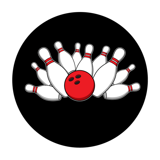 Bowling Perfect Strike