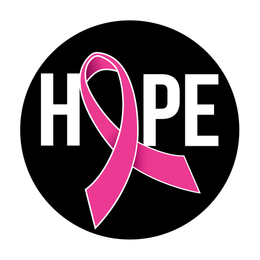 Ribbon Of Hope