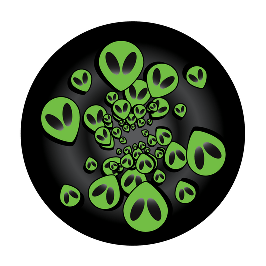 Alien Soup