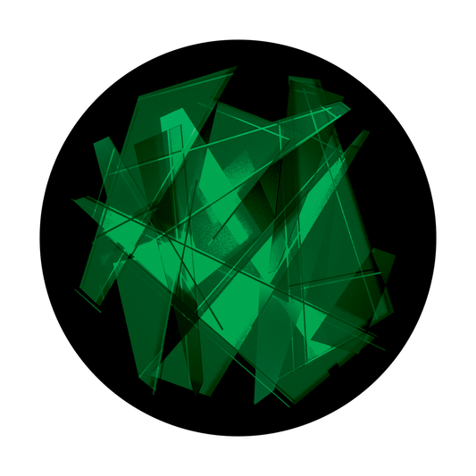 Green Neo Blades