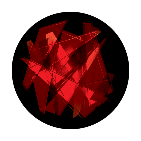 Red Neo Blades
