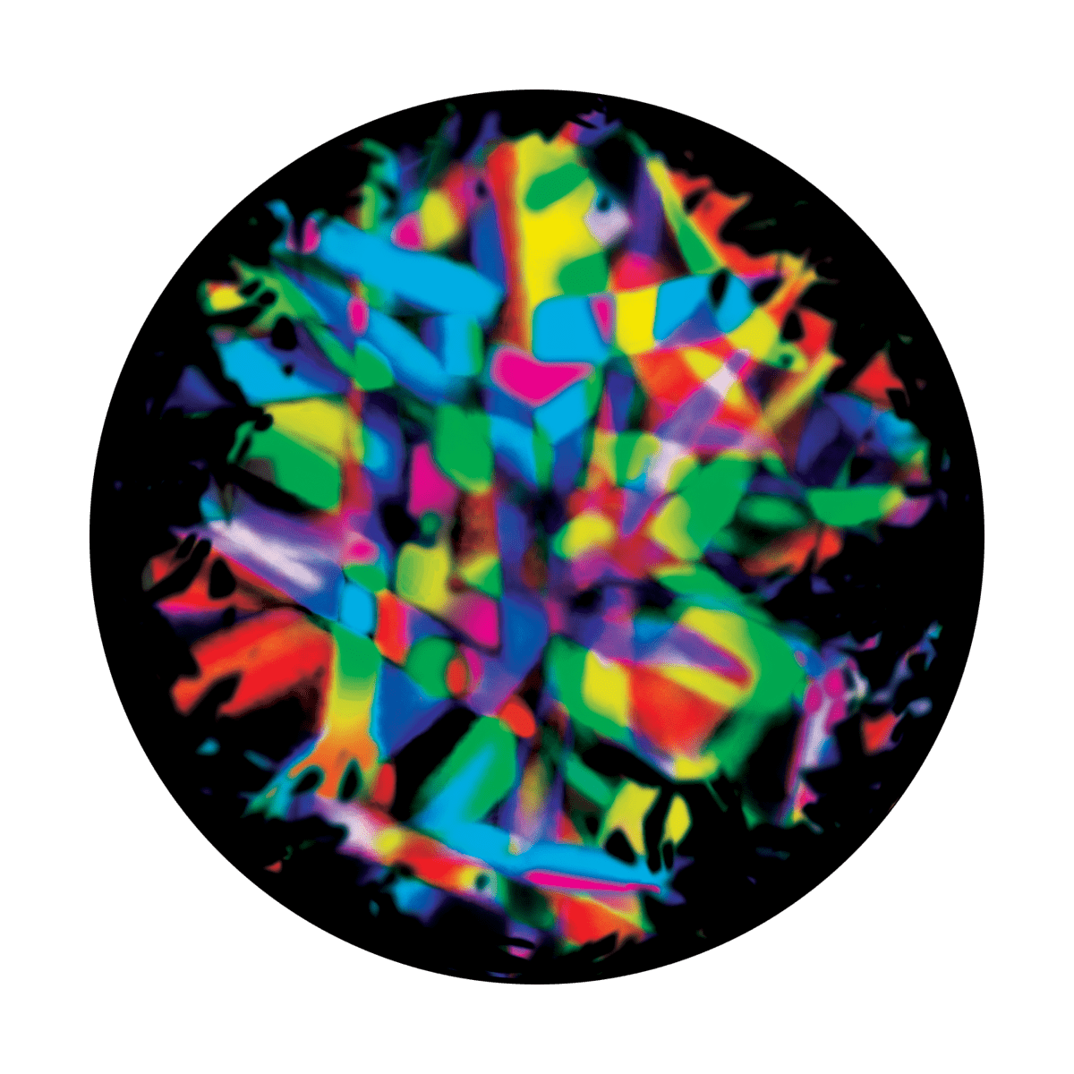 Kaleidoscope Gems