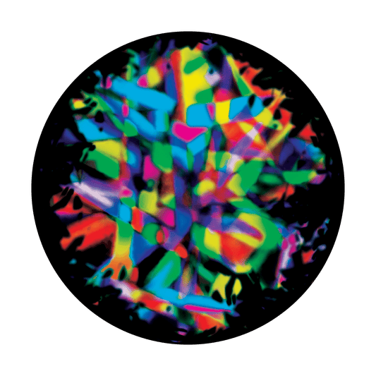 Kaleidoscope Gems