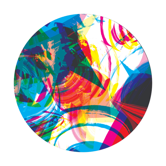 Colorful Canvas