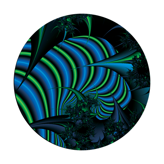 Textured 8