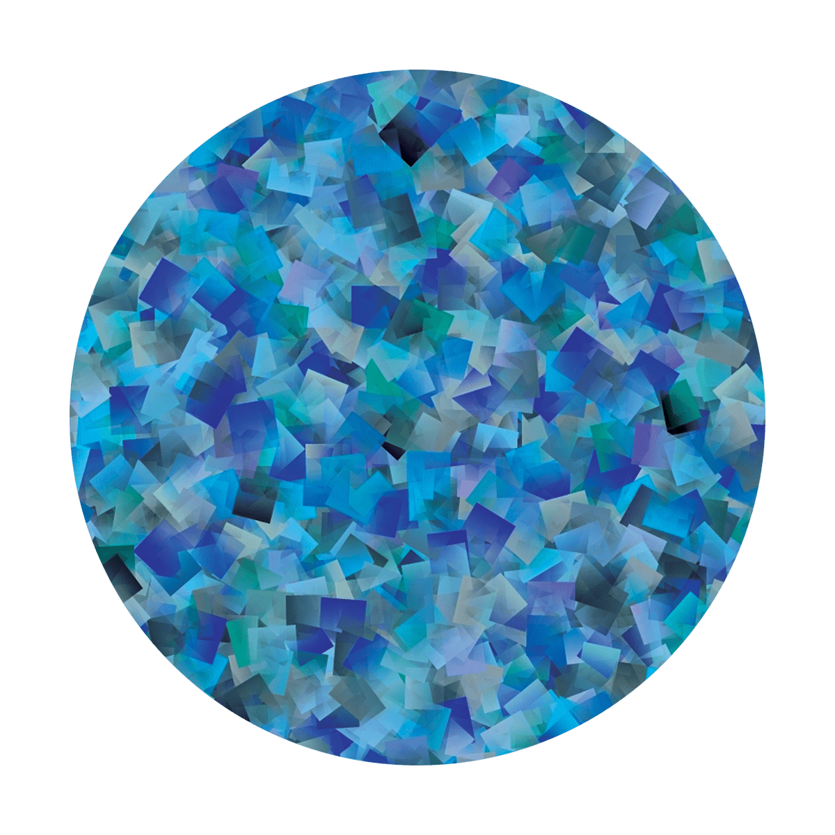 L. Mouzo - Celeste Squared