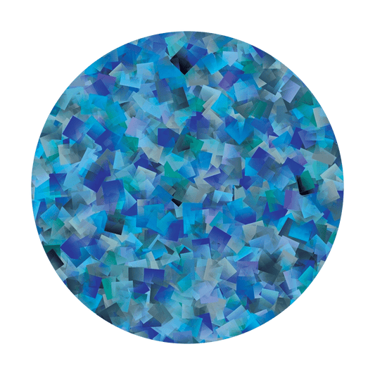 L. Mouzo - Celeste Squared