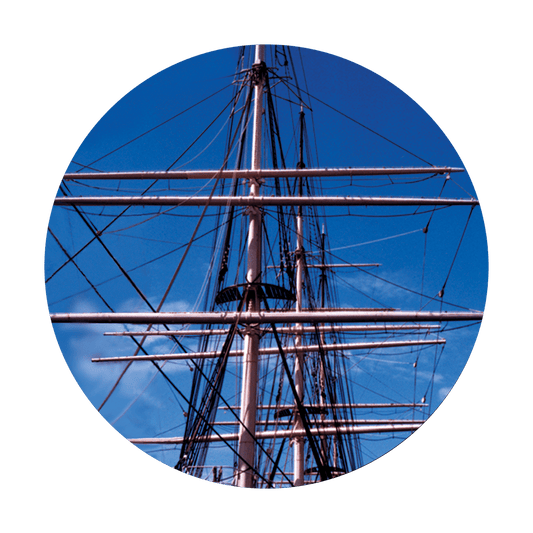 Boat Mast