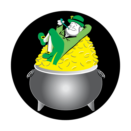 Pot of Gold 2