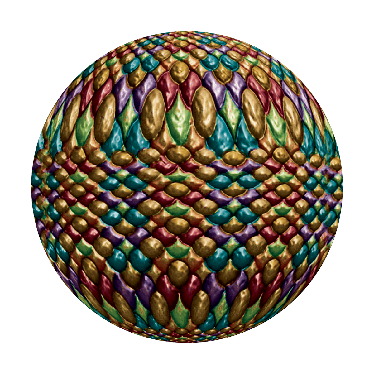Jellybean Riot