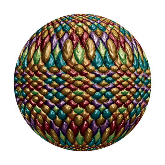 Jellybean Riot