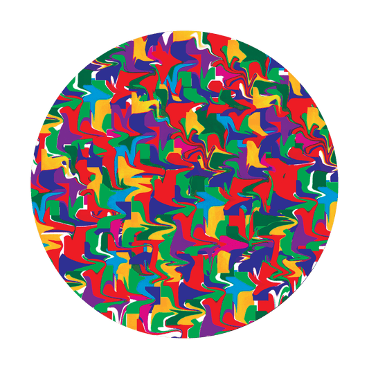 Paint Tweed 1