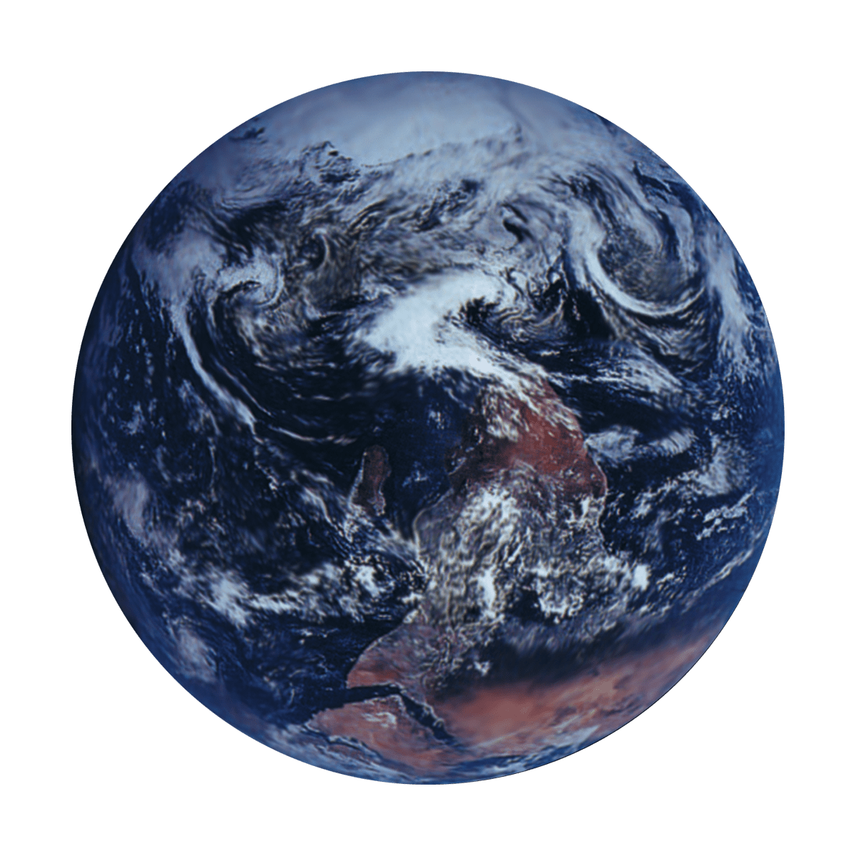 Earth