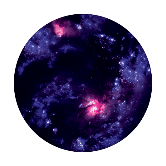 Colliding Galaxies
