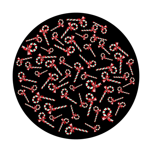 Breakup Candy Cane