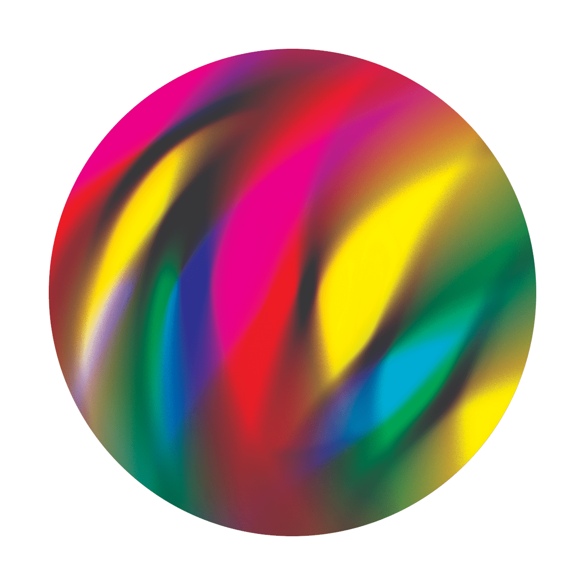 Blurred Edges