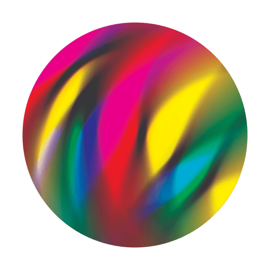 Blurred Edges