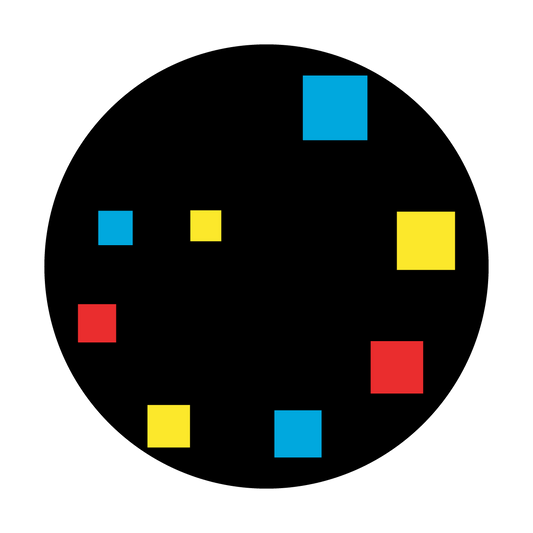 Primary Squares
