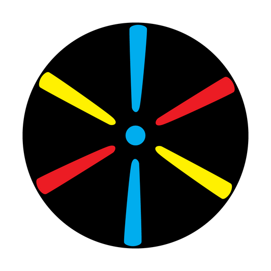 Primary Wheel