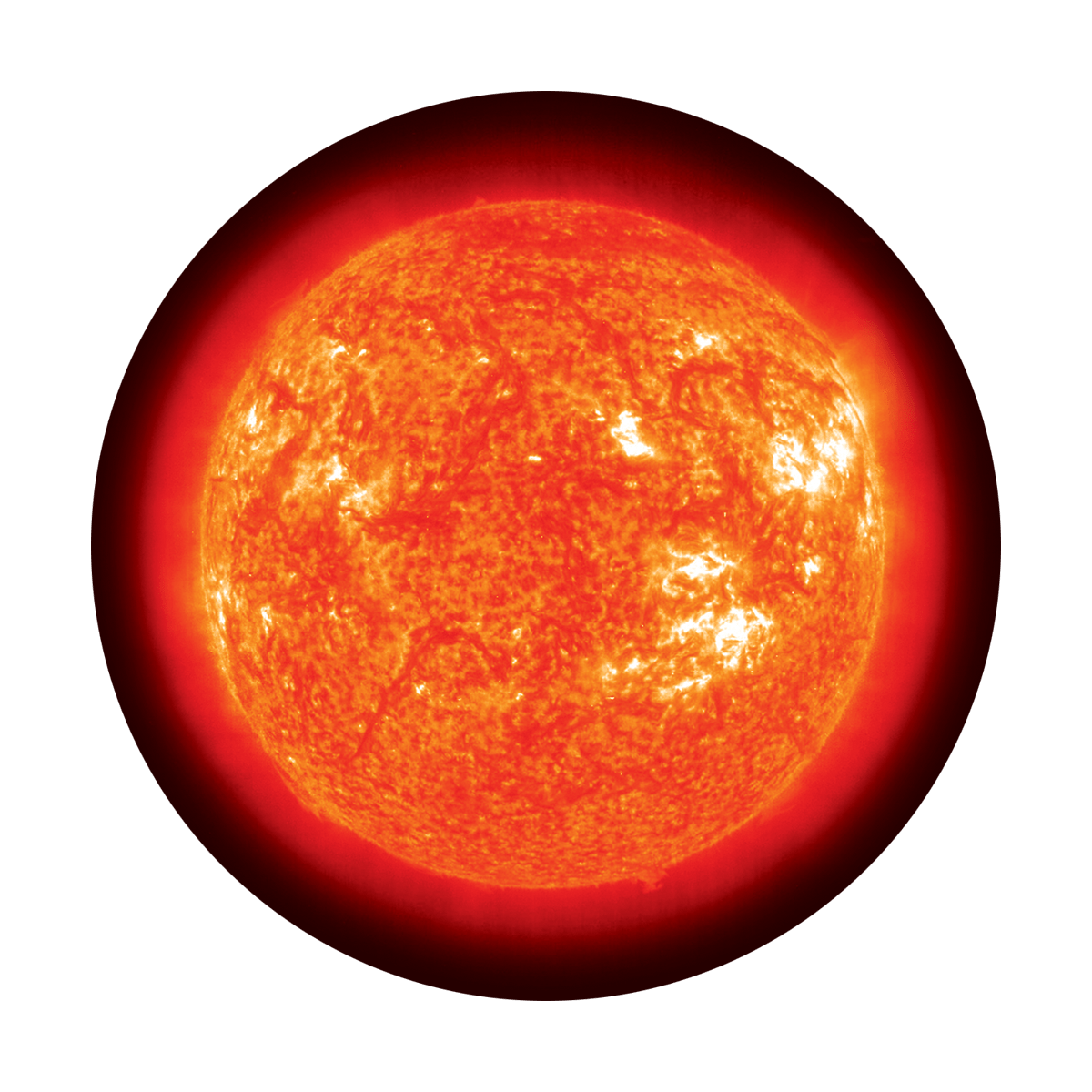 Space Sun