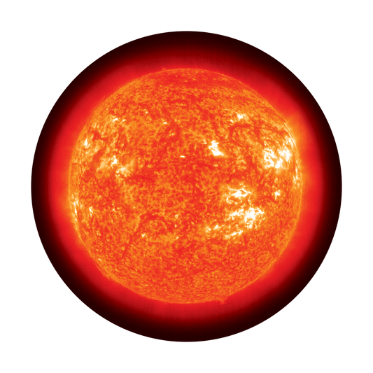 Space Sun