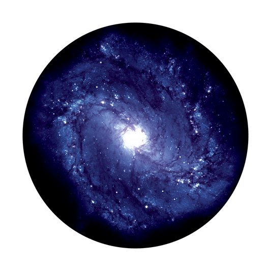 Galaxy Whirl