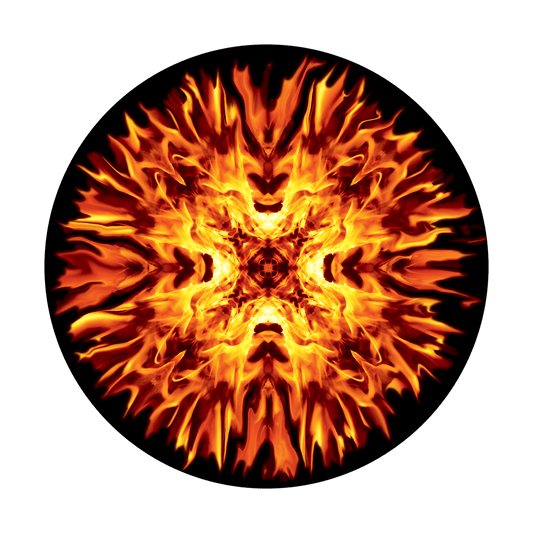 Fire Gods