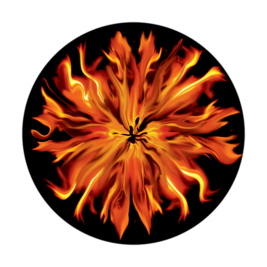 Spiral Fire