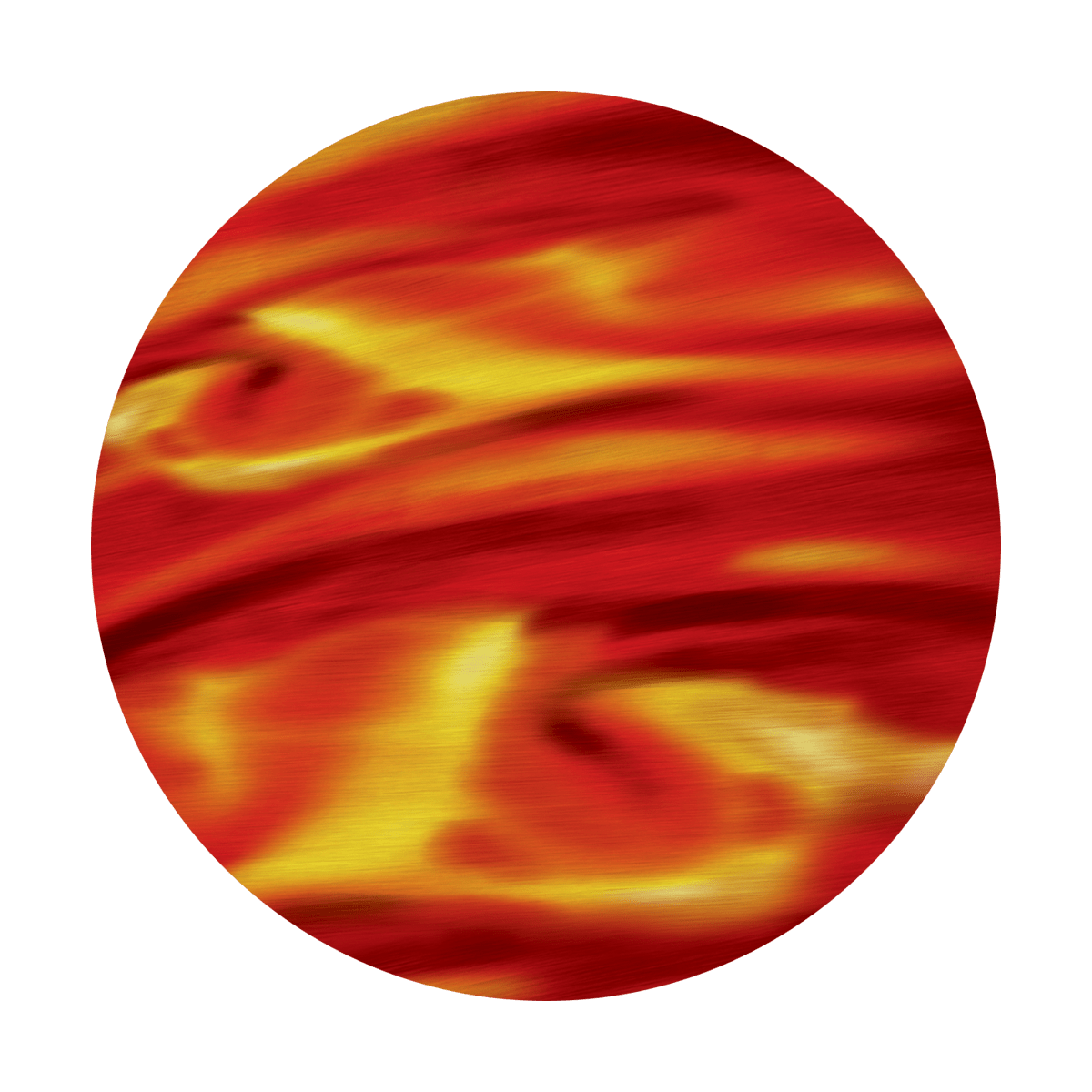 Smooth Lava
